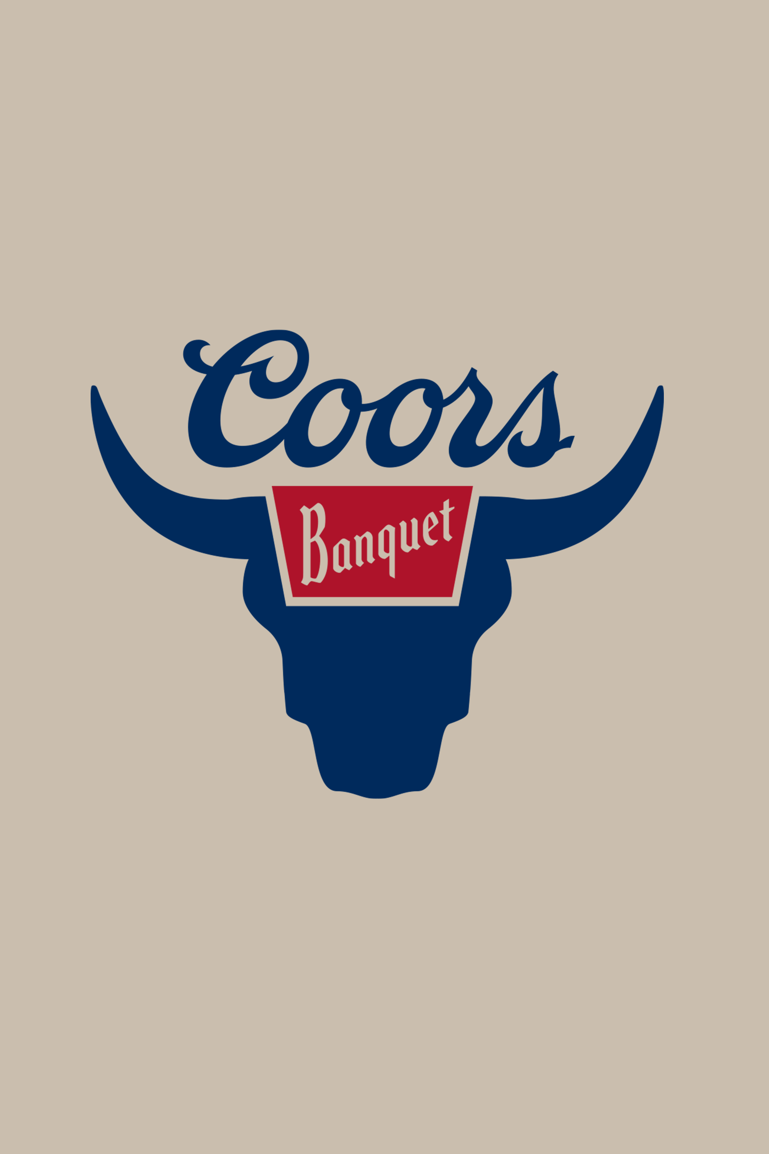 Coors Bull Tee