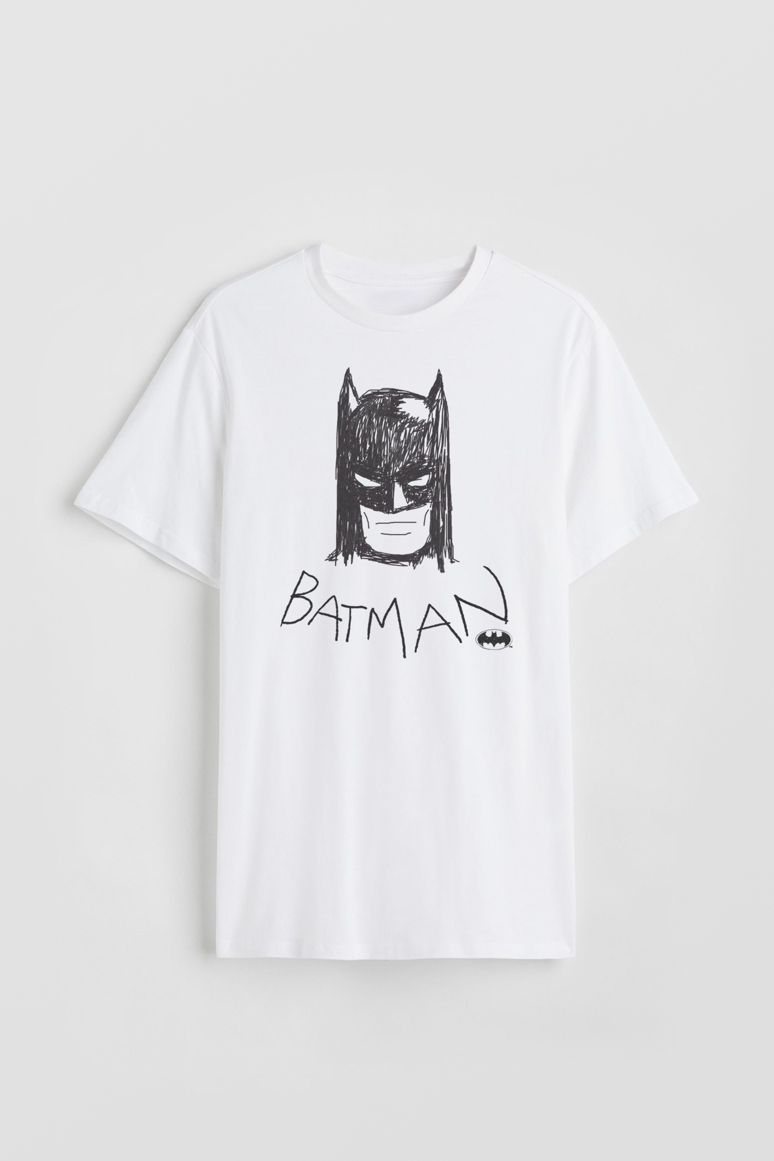 Batman Sketch Tee