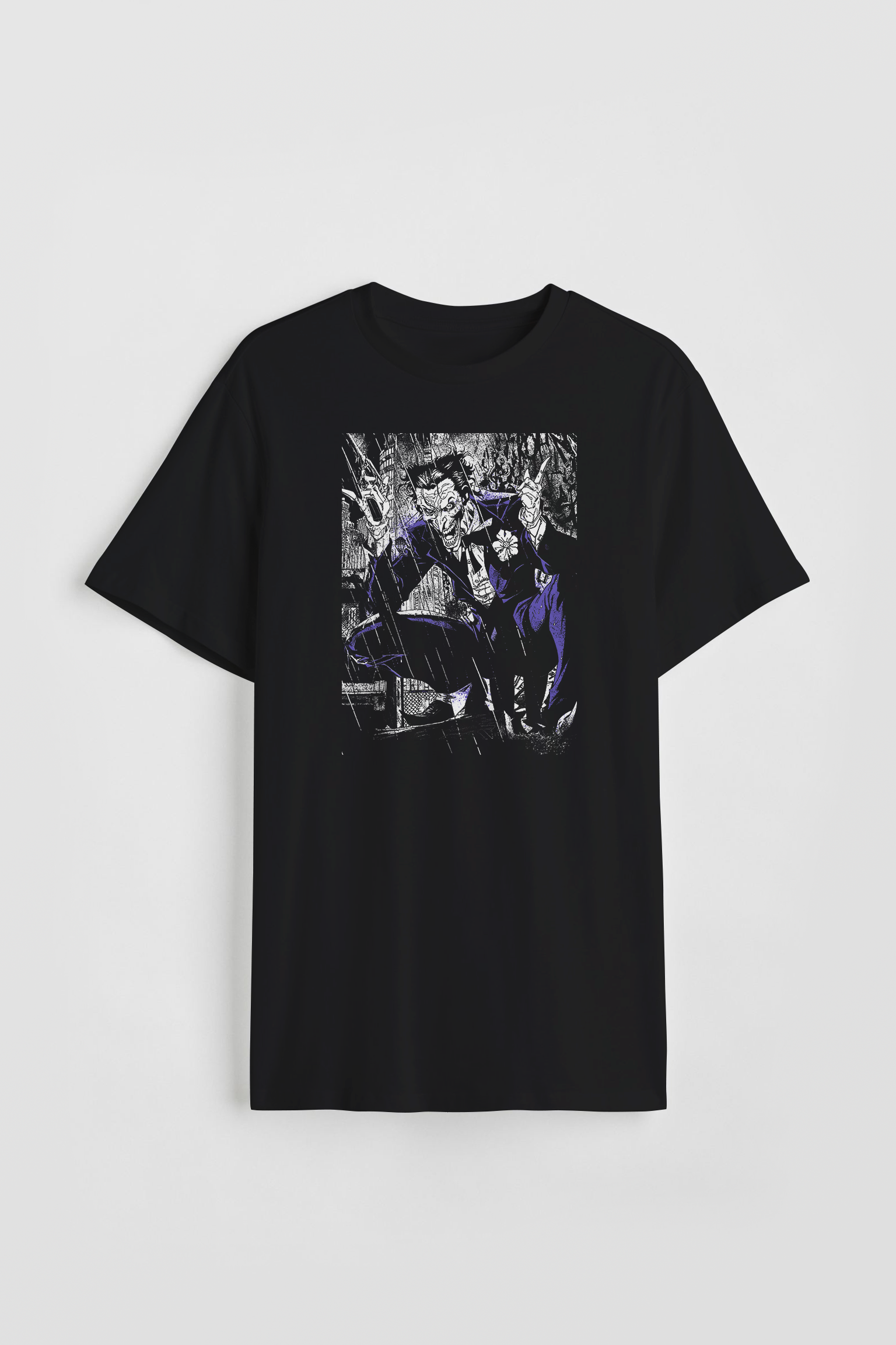 The Joker Tee