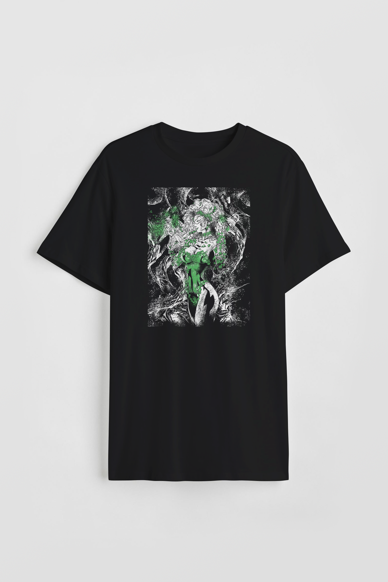 Poison Ivy Tee