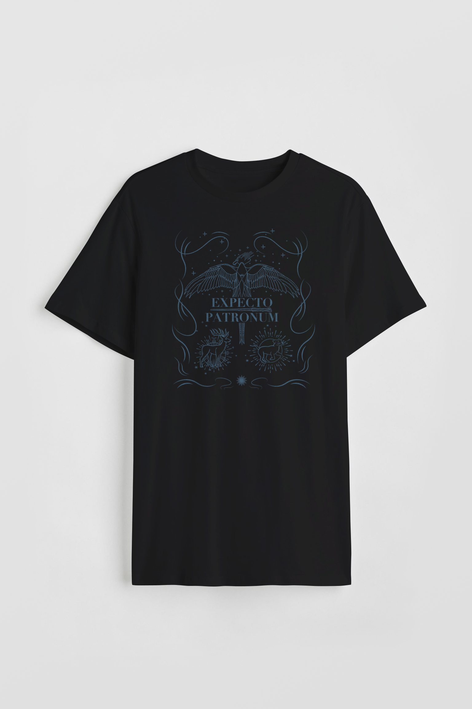 Expecto Patronum Tee