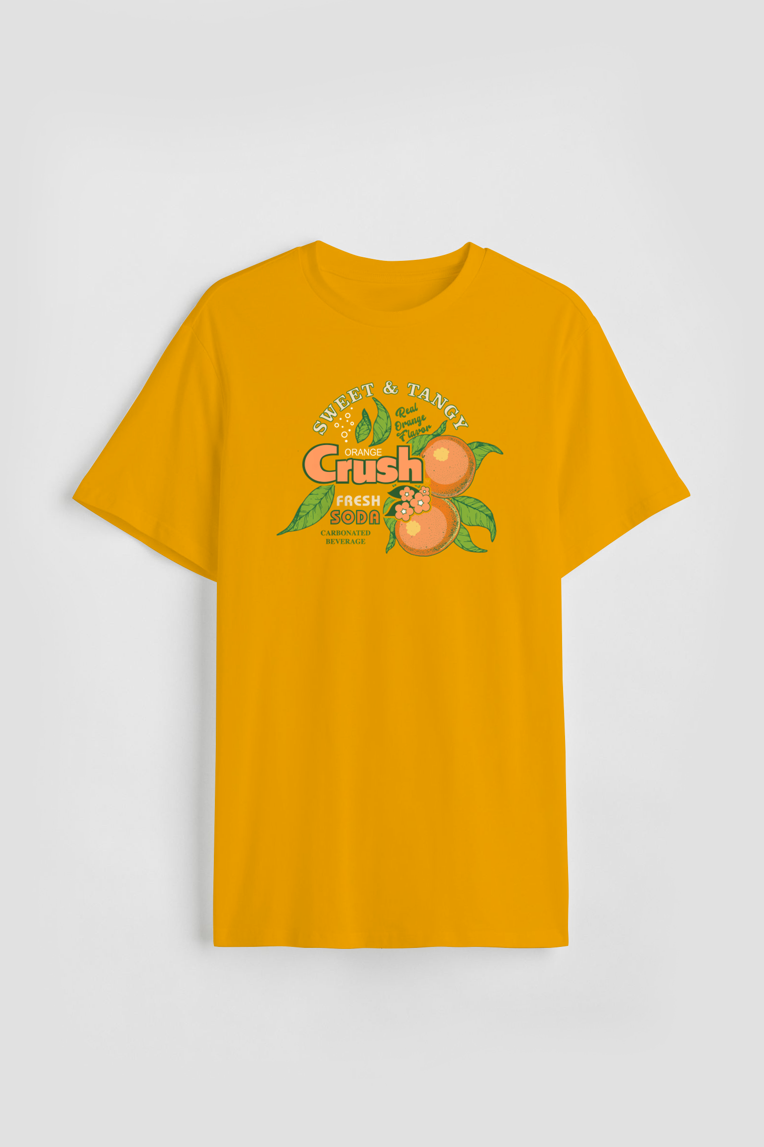 Crush Vintage Tee